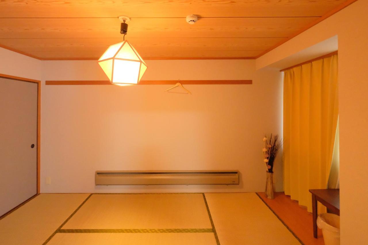 エンゼルリゾート湯沢 317 Yuzawa (Niigata) Exterior foto