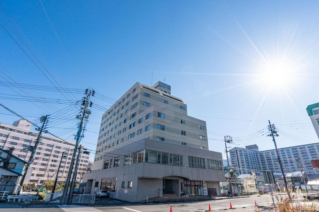 エンゼルリゾート湯沢 317 Yuzawa (Niigata) Exterior foto