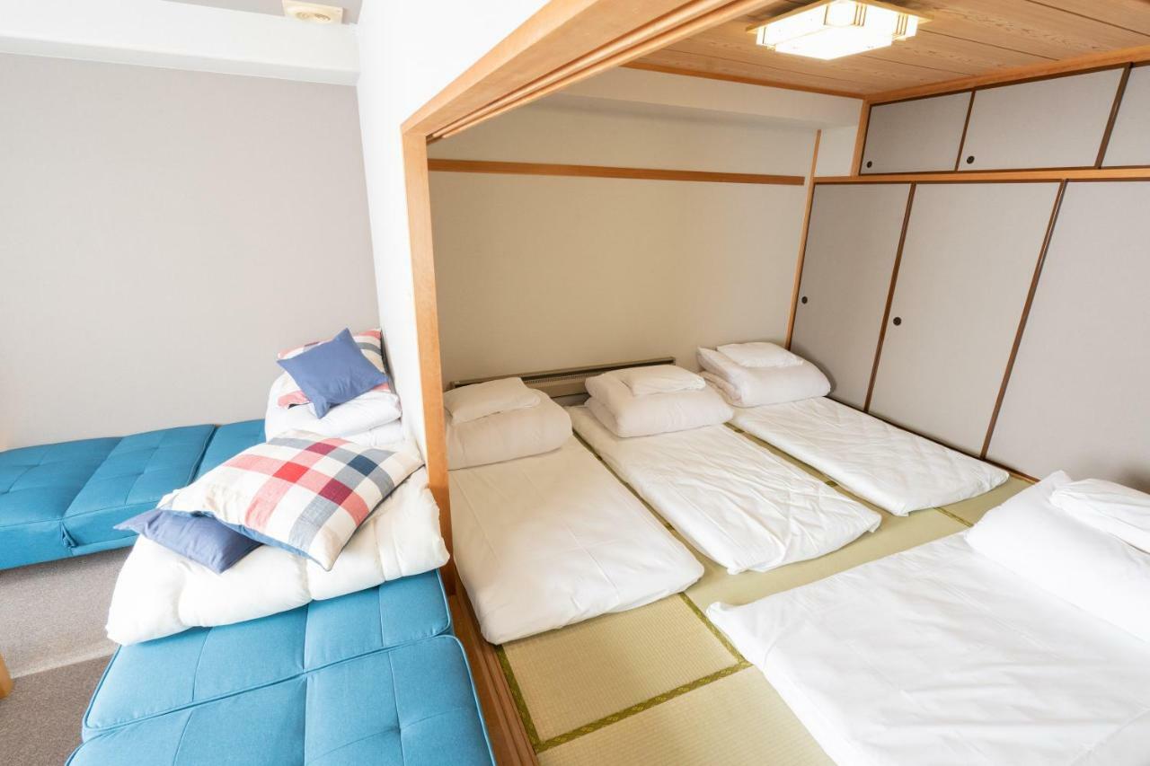 エンゼルリゾート湯沢 317 Yuzawa (Niigata) Exterior foto