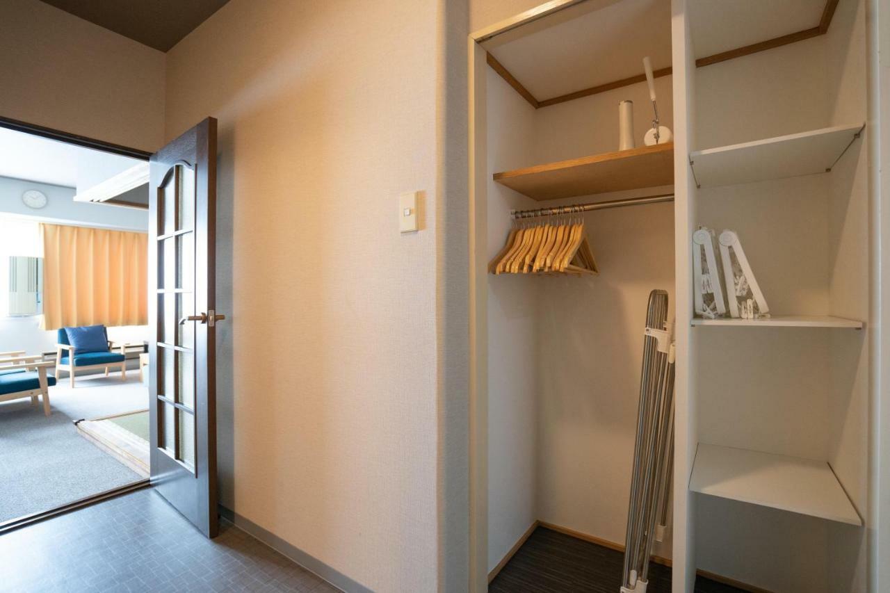 エンゼルリゾート湯沢 317 Yuzawa (Niigata) Exterior foto