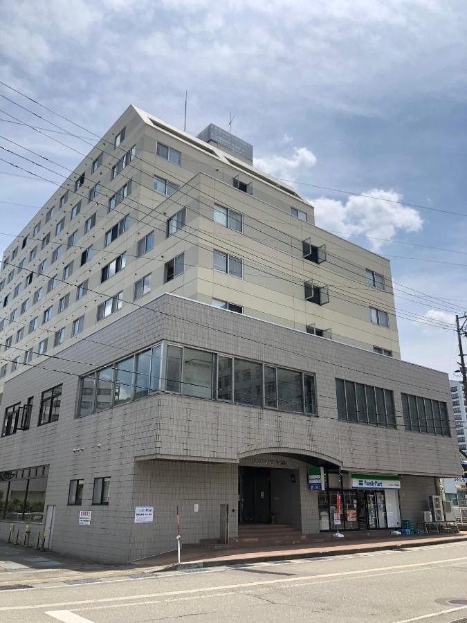 エンゼルリゾート湯沢 317 Yuzawa (Niigata) Exterior foto